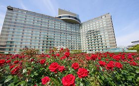 Hotel New Otani Tokyo The Main